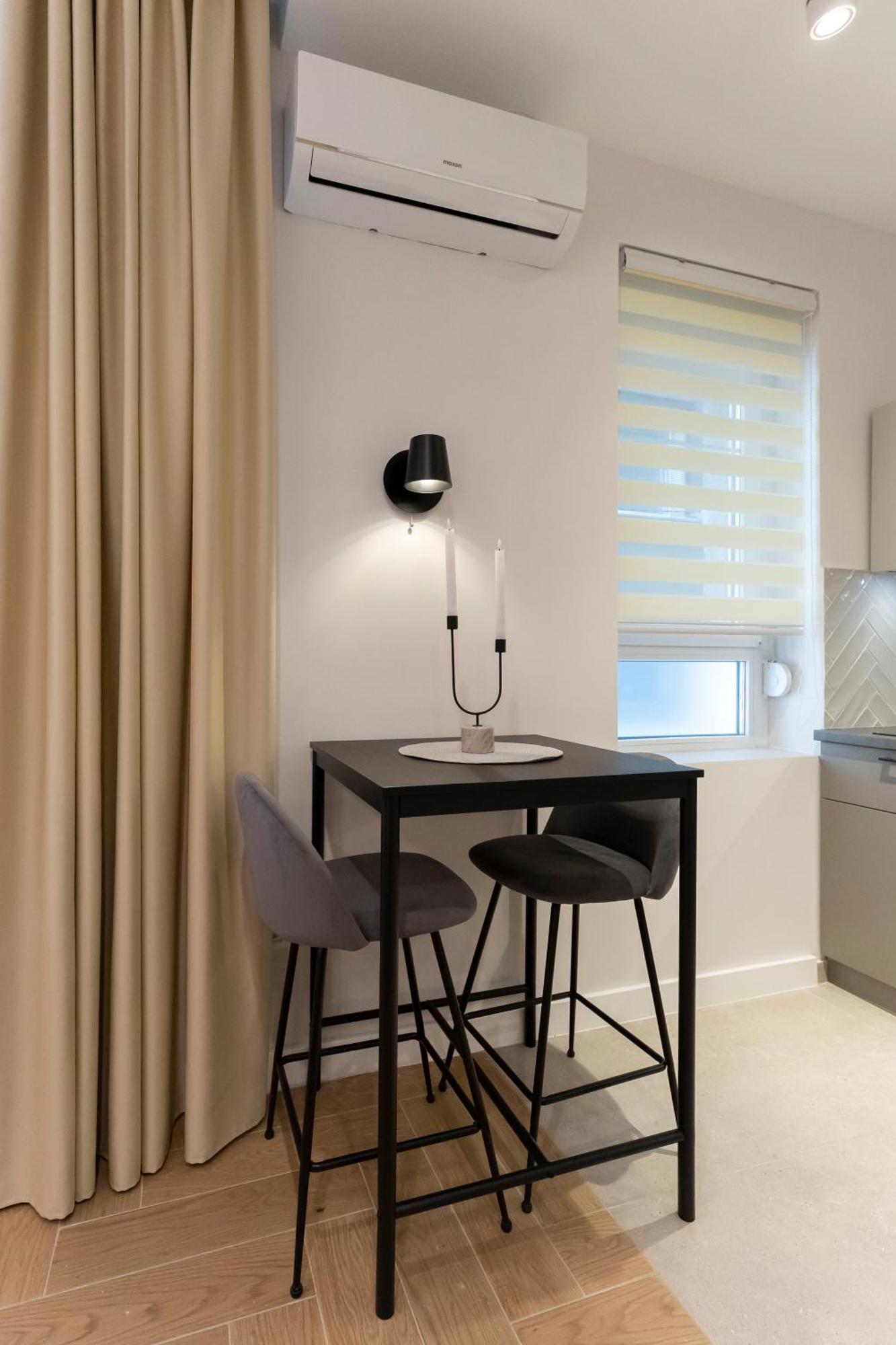 Olive Apartments Beograd Bagian luar foto