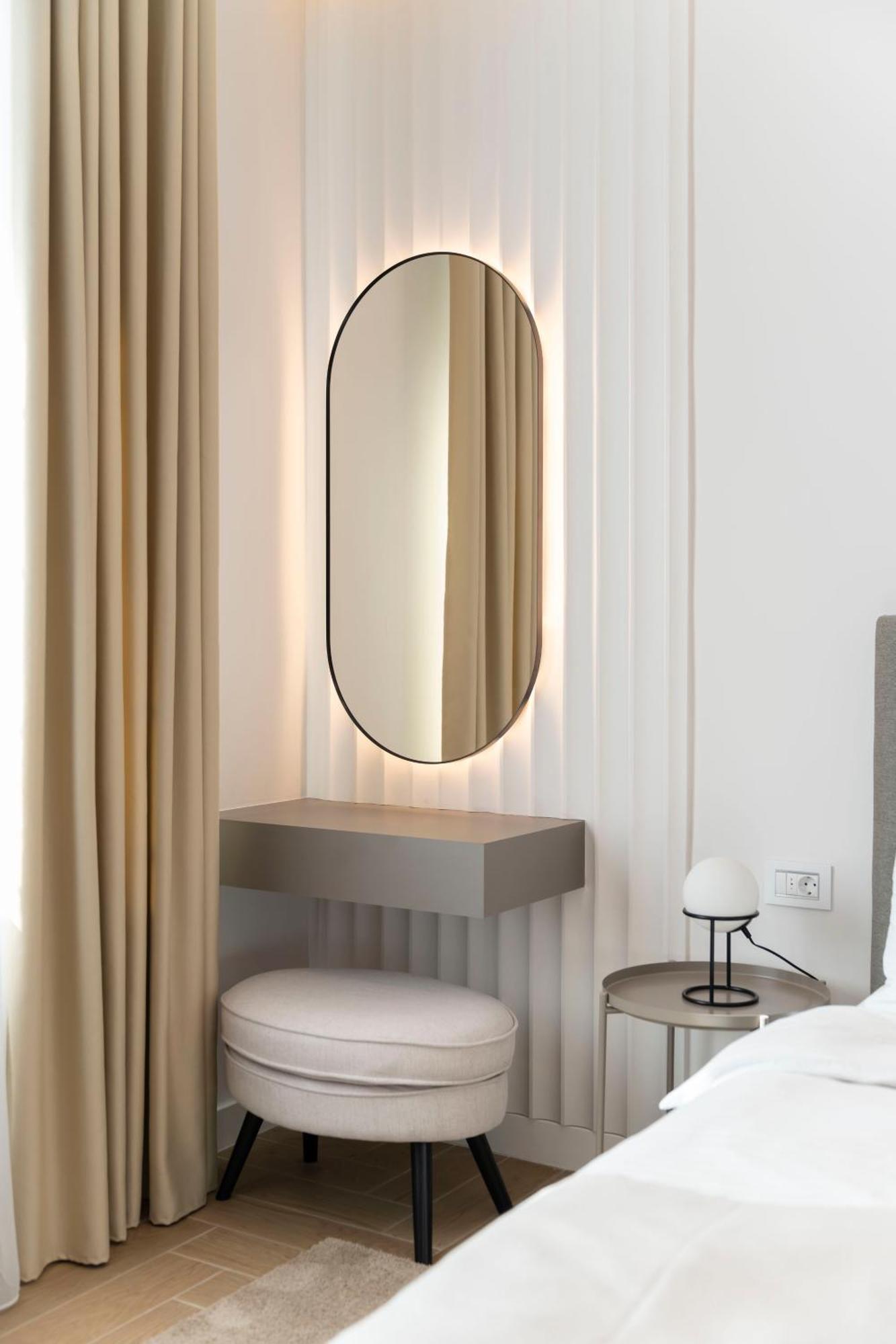 Olive Apartments Beograd Bagian luar foto