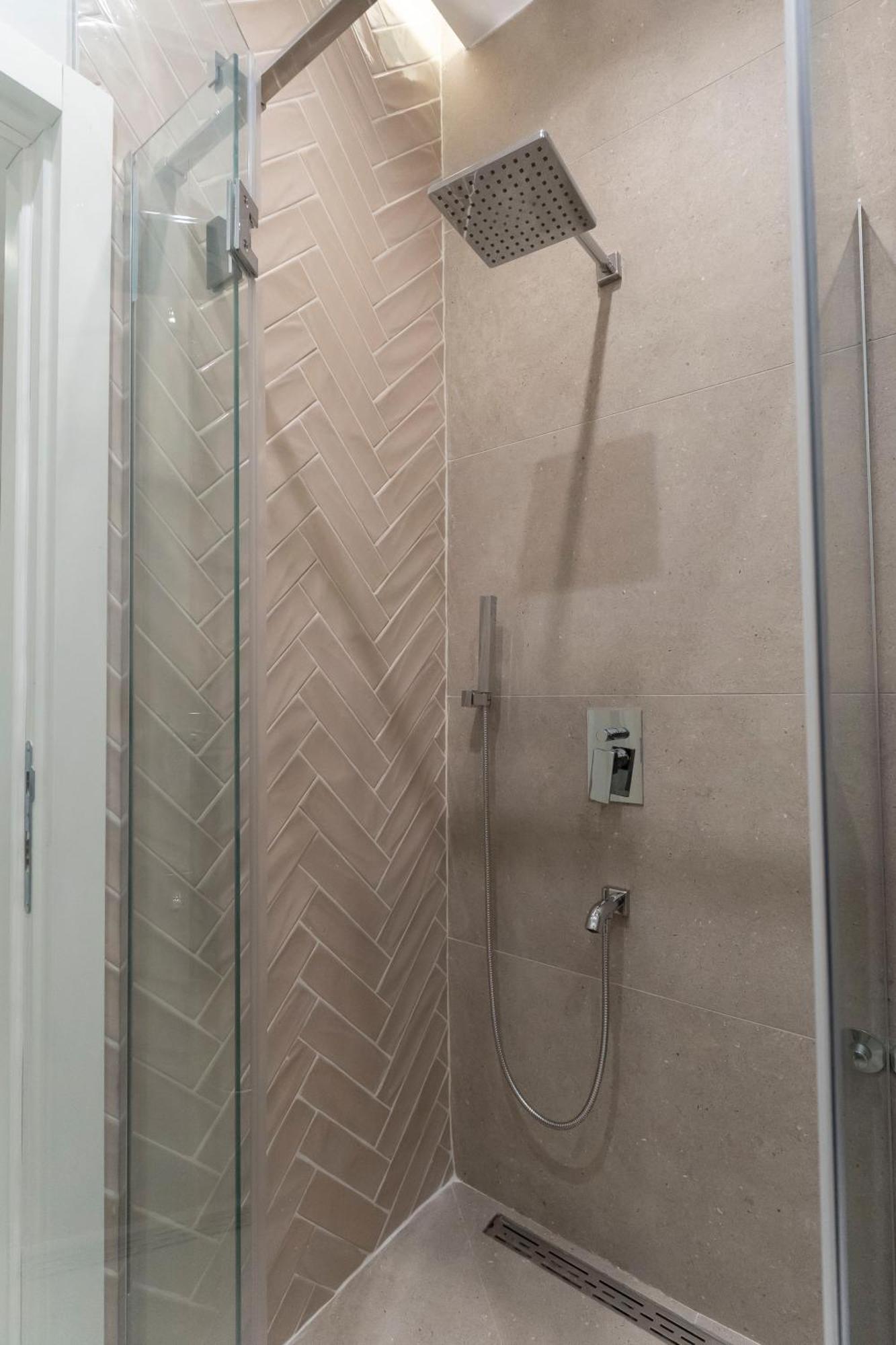 Olive Apartments Beograd Bagian luar foto