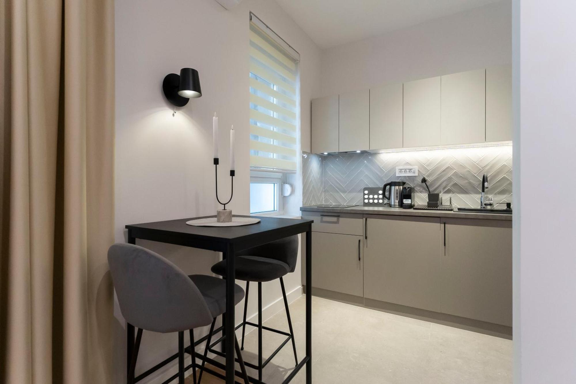 Olive Apartments Beograd Bagian luar foto