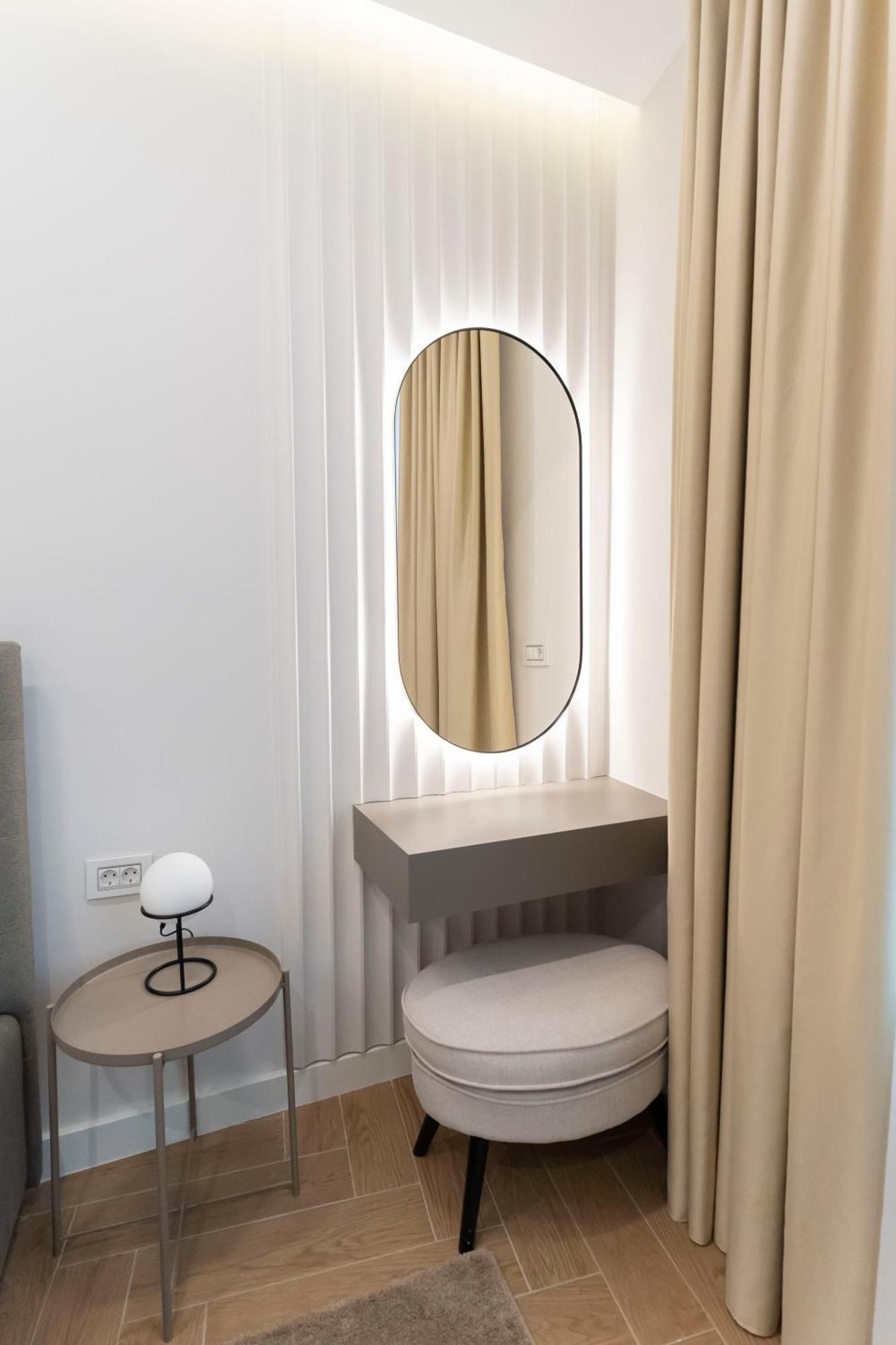 Olive Apartments Beograd Bagian luar foto