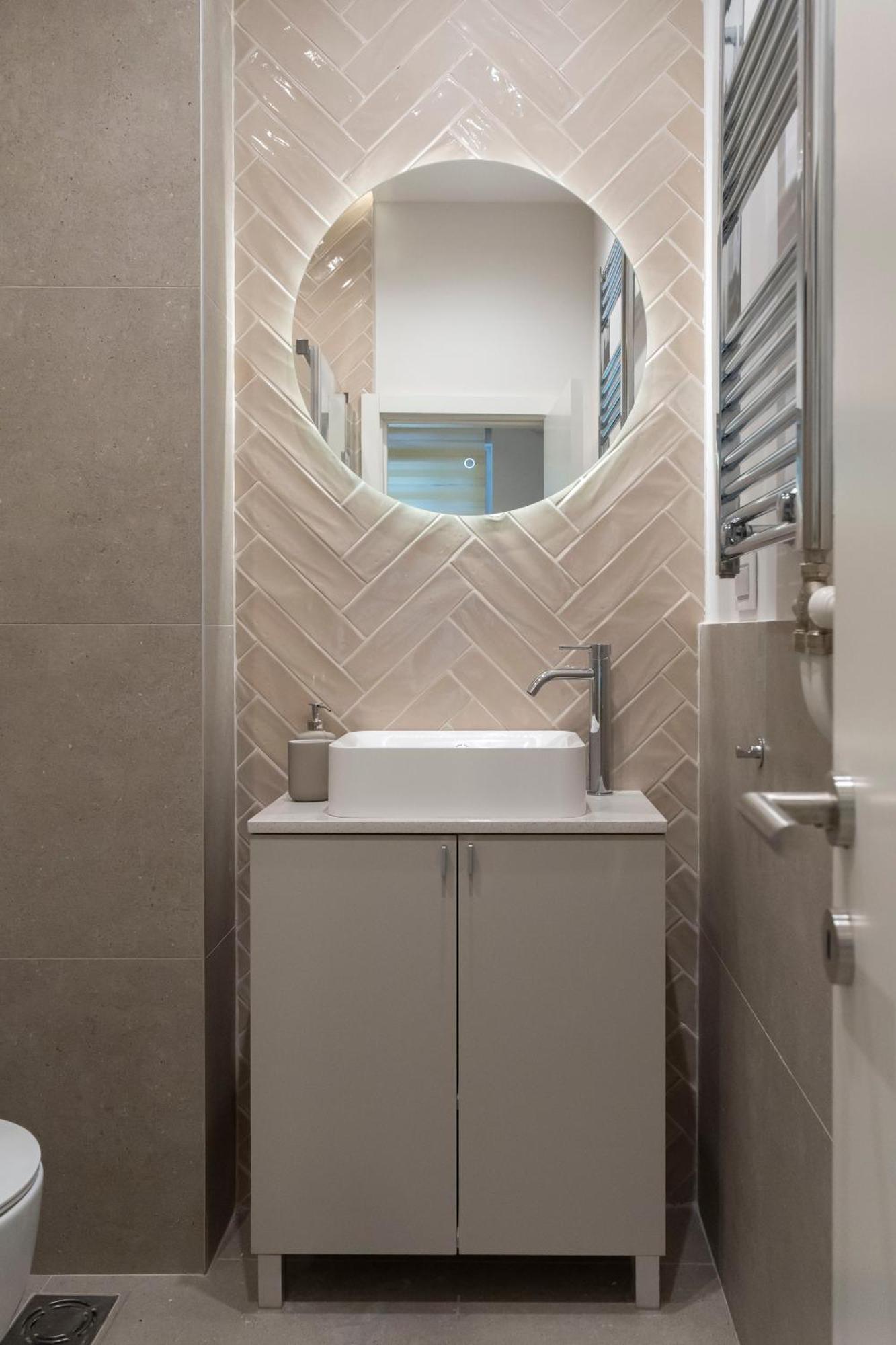 Olive Apartments Beograd Bagian luar foto