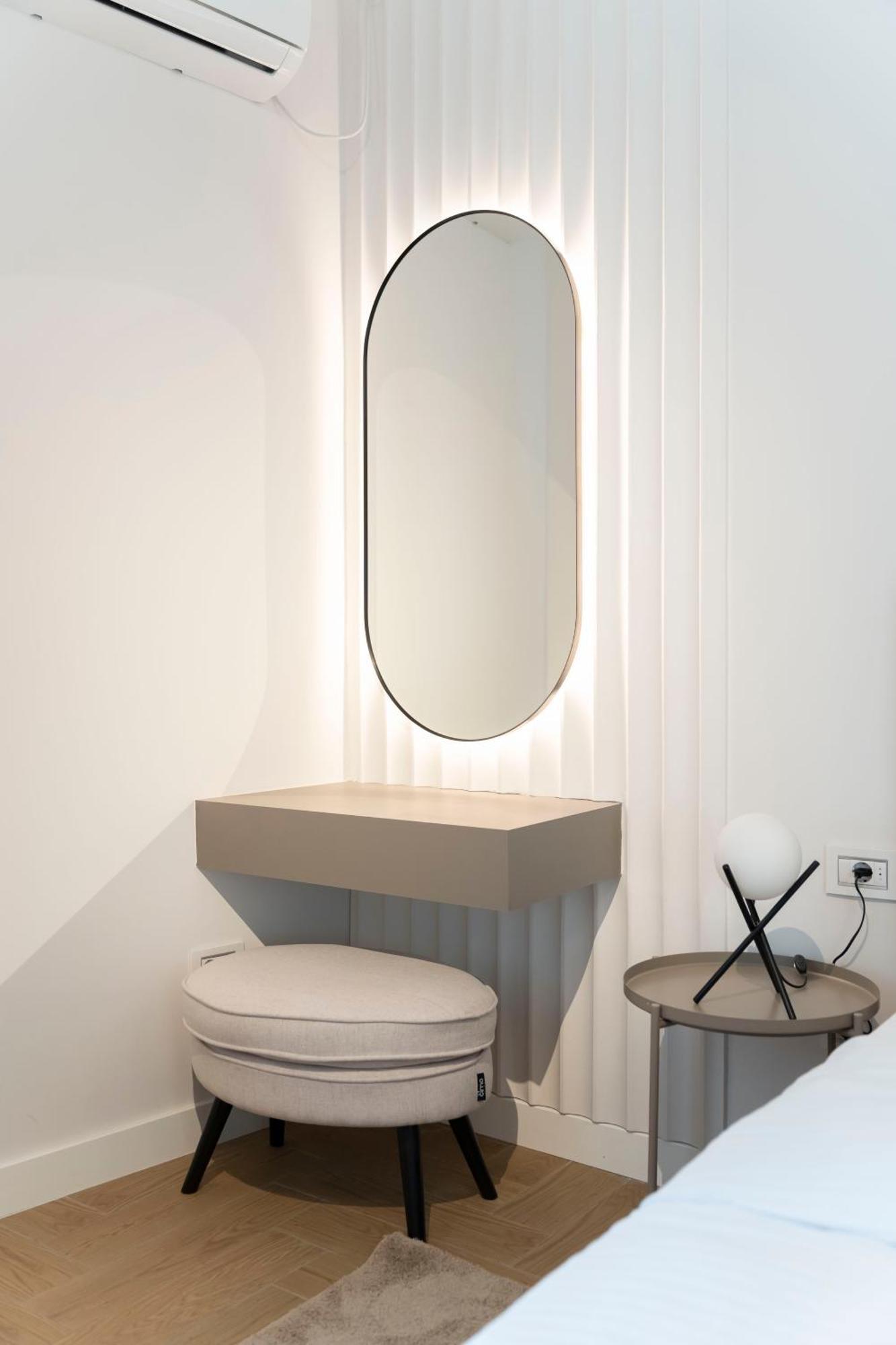 Olive Apartments Beograd Bagian luar foto