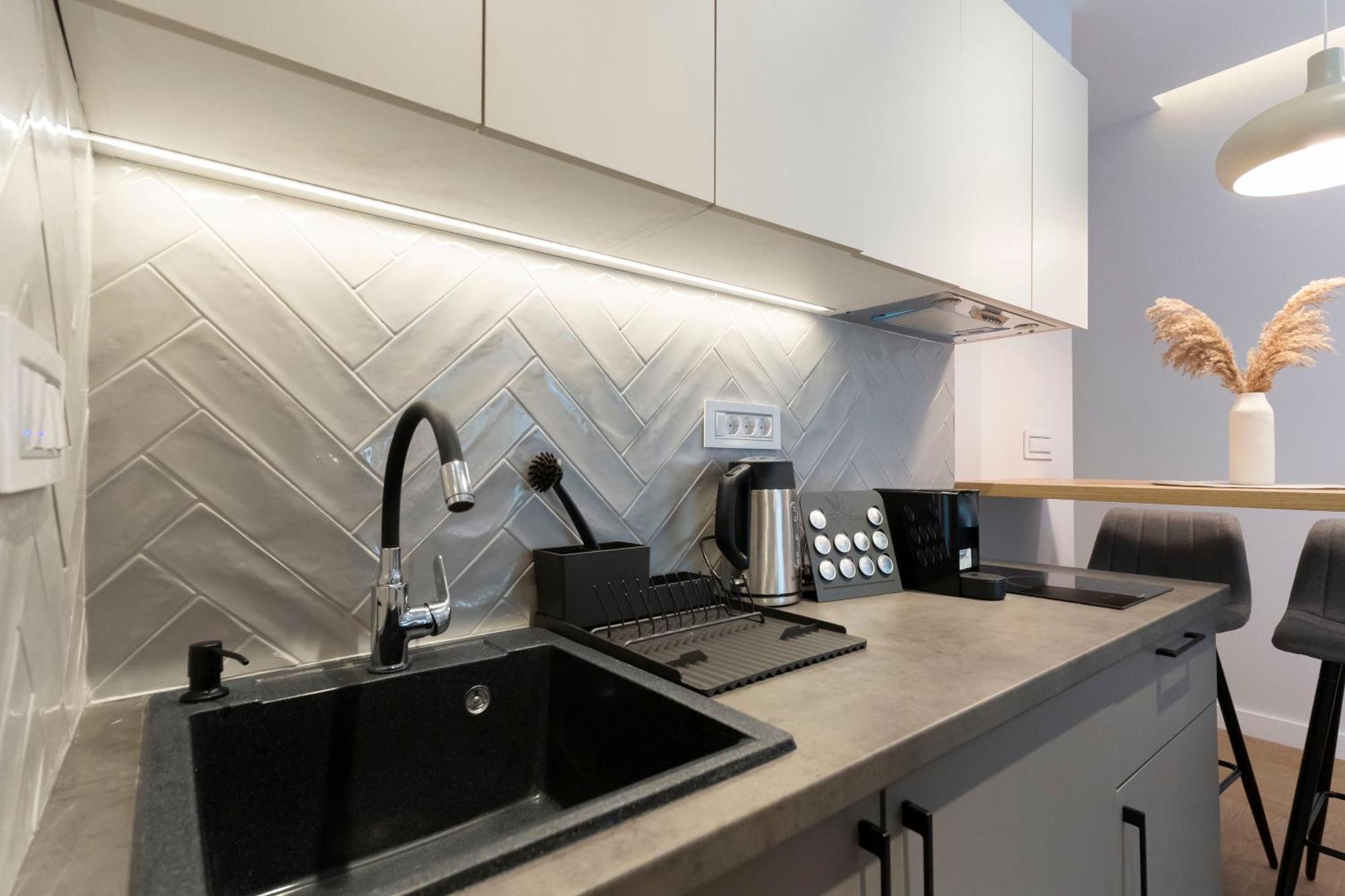 Olive Apartments Beograd Bagian luar foto