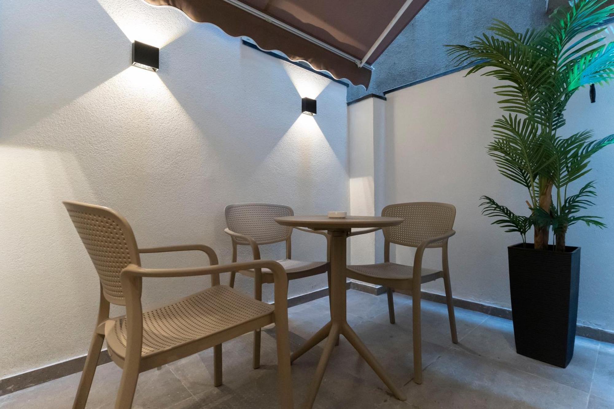 Olive Apartments Beograd Bagian luar foto